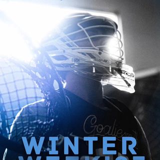 Winter Week 2023 is just around the corner! Registration goes live on Tuesday...