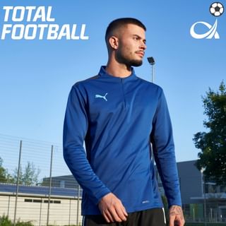 Total Football Direct - Adidas Entrada 18 Jersey - Collegiate